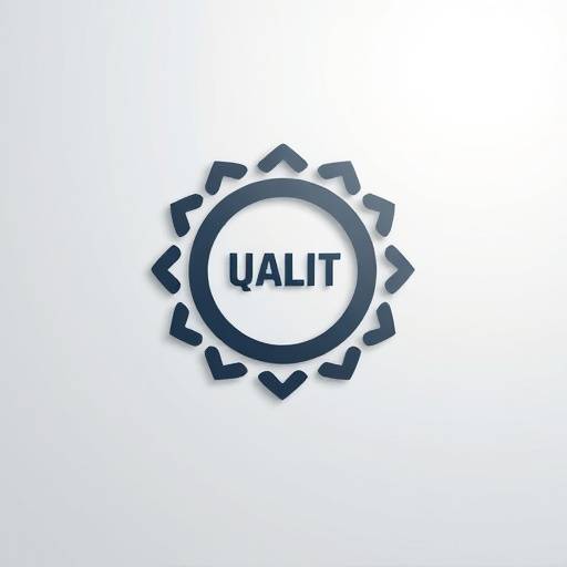 ISO 9001 sertifisering - Kvalitetsstyringssystem